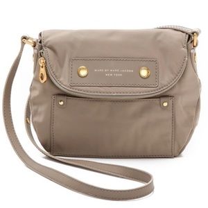 Marc by Marc Jacobs Nylon Crossbody